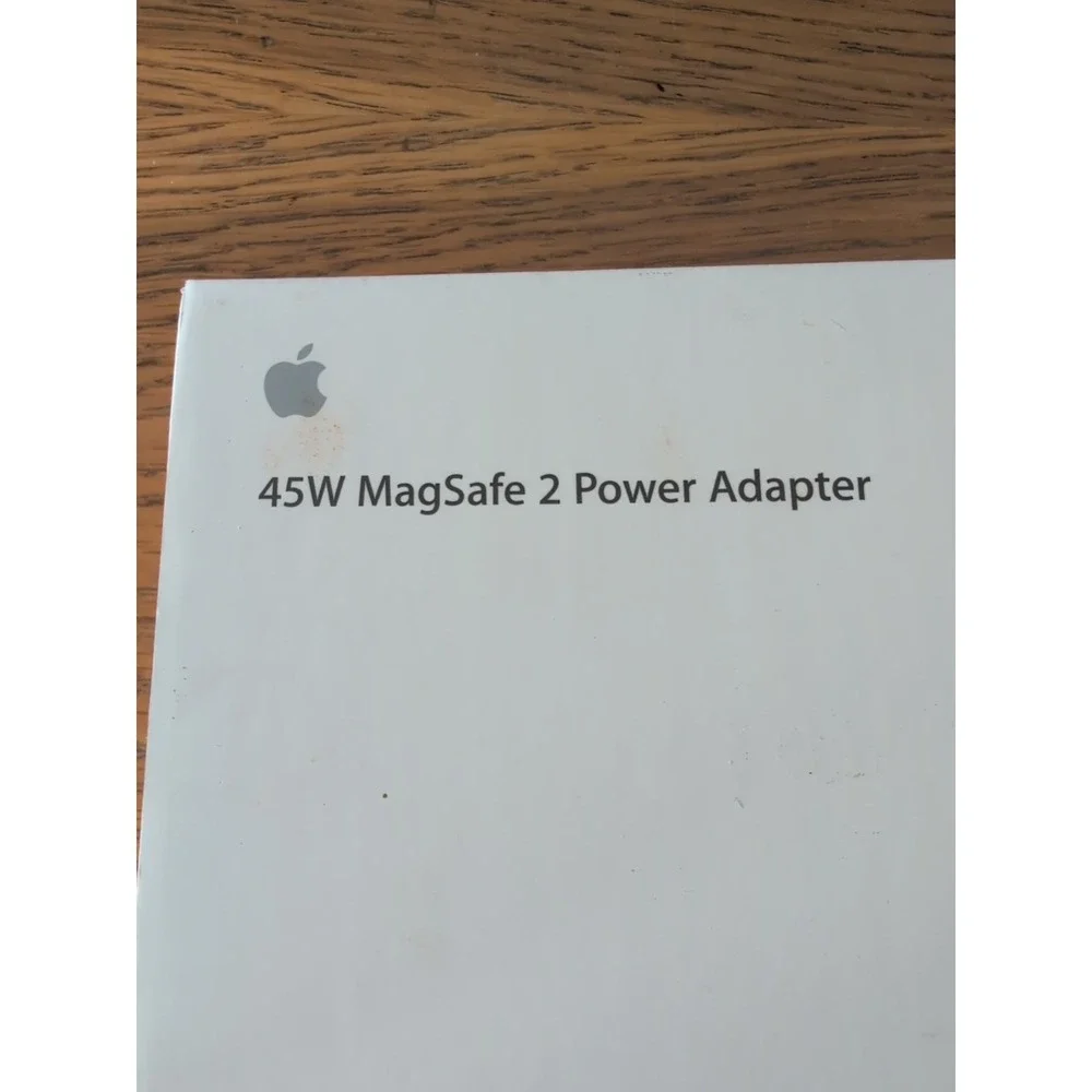 Apple Magsafe 2 45W Power Adapter - MD592LL/A